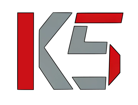 K5 Solutions Logo